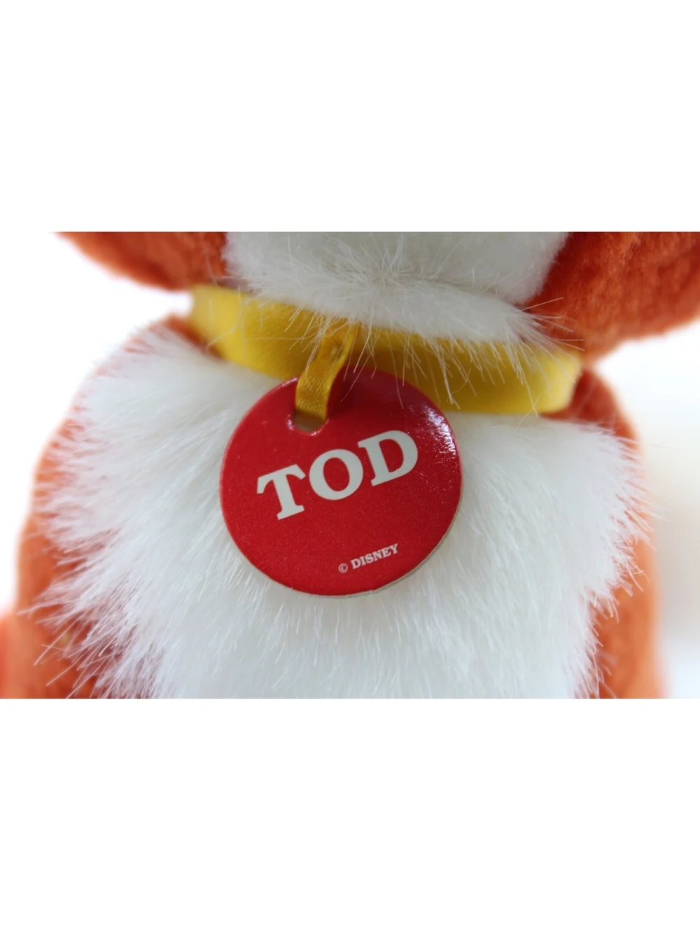 VTG The Fox and the Hound TOD Fox 7